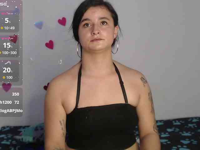 EMMA7 webcam