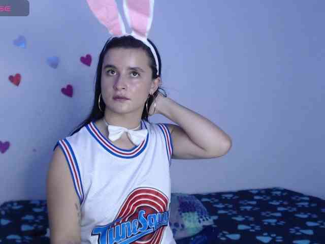 EMMA7 webcam
