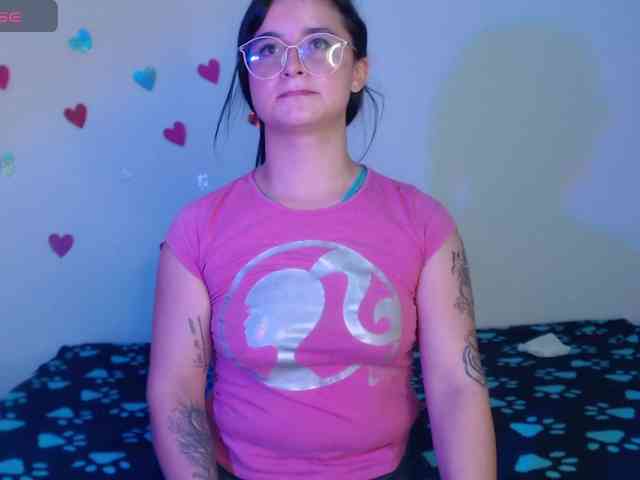 EMMA7 webcam