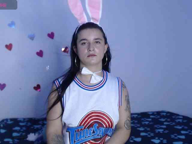 EMMA7 webcam
