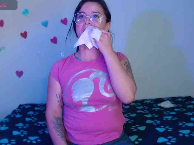 EMMA7 webcam