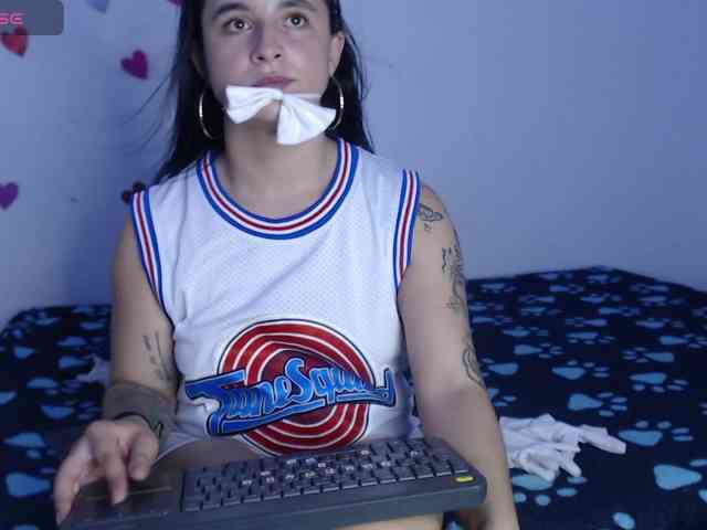 EMMA7 webcam