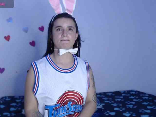 EMMA7 webcam