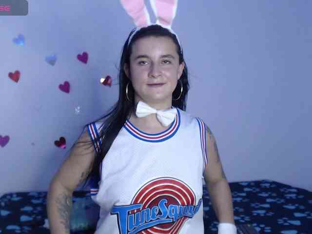 EMMA7 webcam
