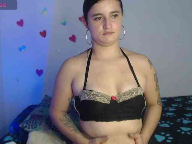 EMMA7 webcam