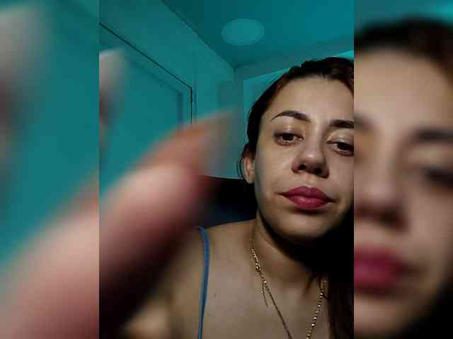 AnnbellaRose webcam