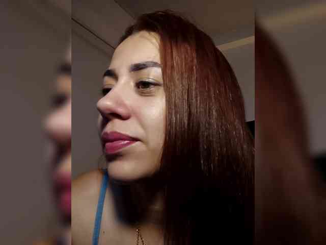 AnnbellaRose webcam