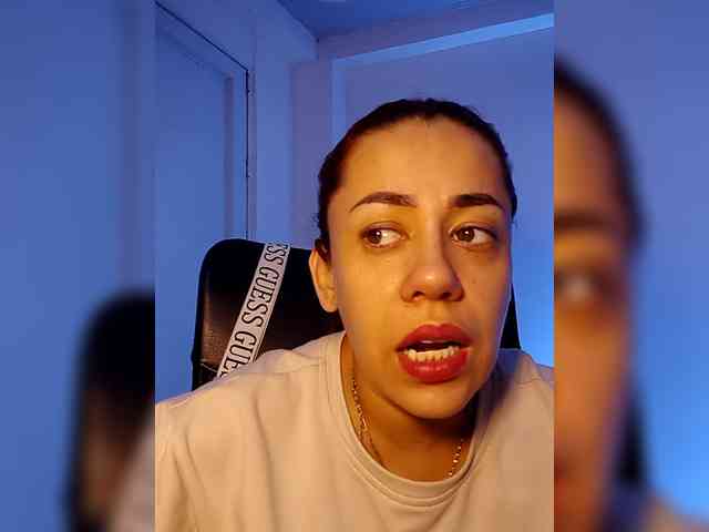 AnnbellaRose webcam