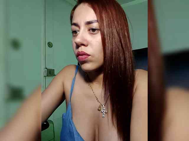 AnnbellaRose webcam