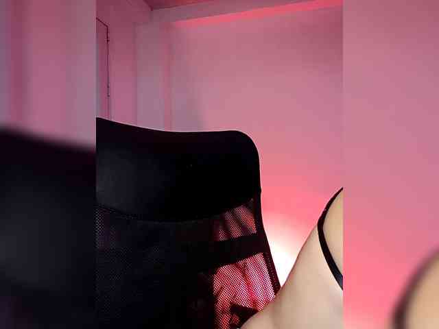 AnnbellaRose webcam