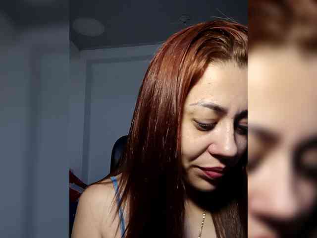 AnnbellaRose webcam