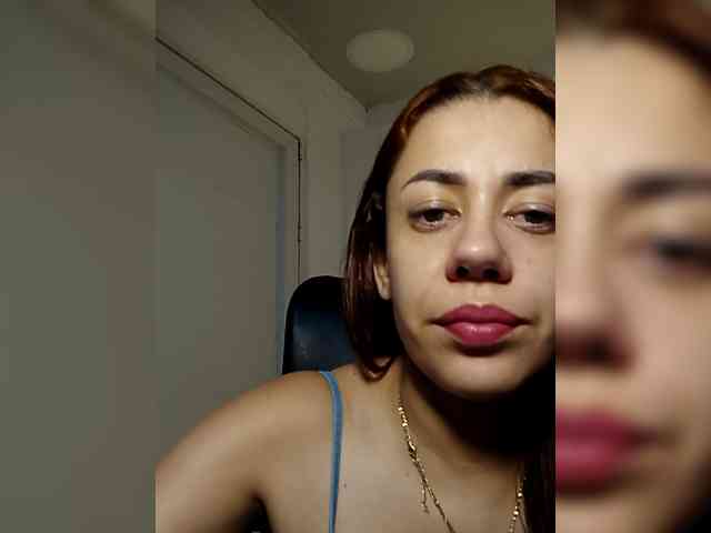 AnnbellaRose webcam