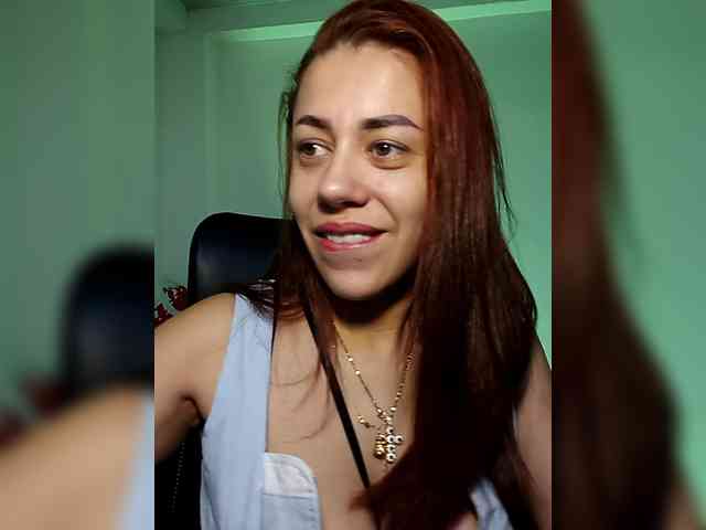 AnnbellaRose webcam