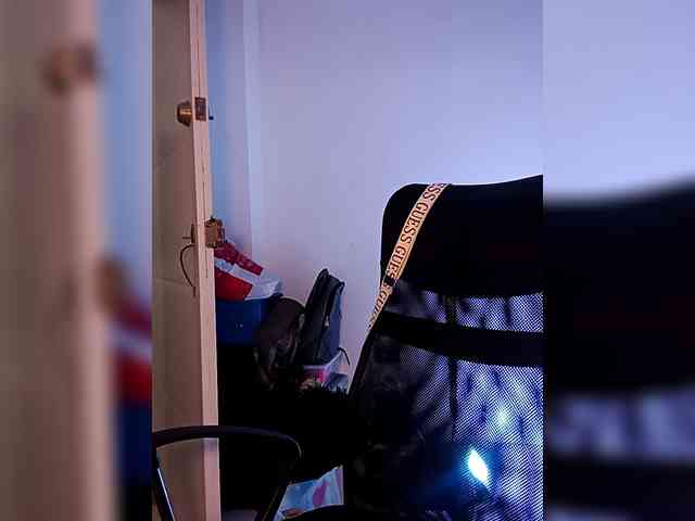 AnnbellaRose webcam