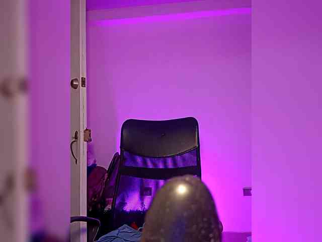 AnnbellaRose webcam