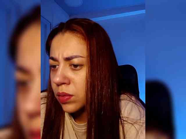 AnnbellaRose webcam