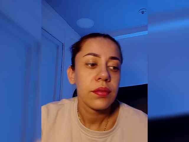 AnnbellaRose webcam