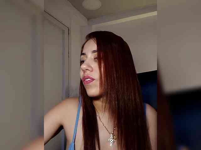 AnnbellaRose webcam