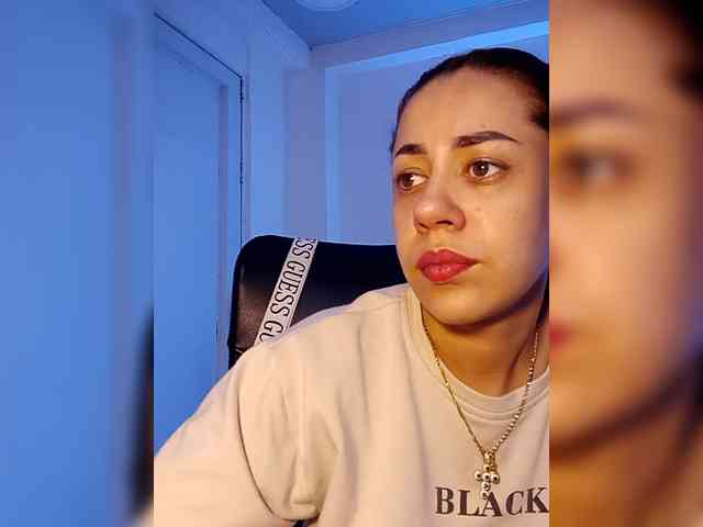 AnnbellaRose webcam