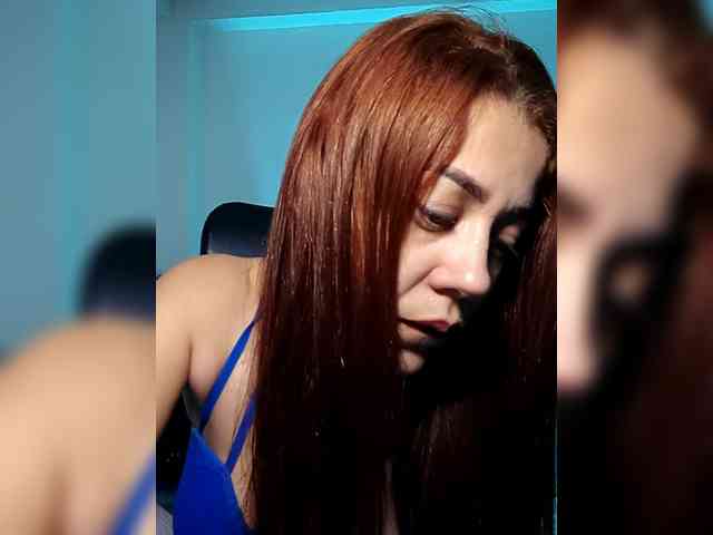 AnnbellaRose webcam