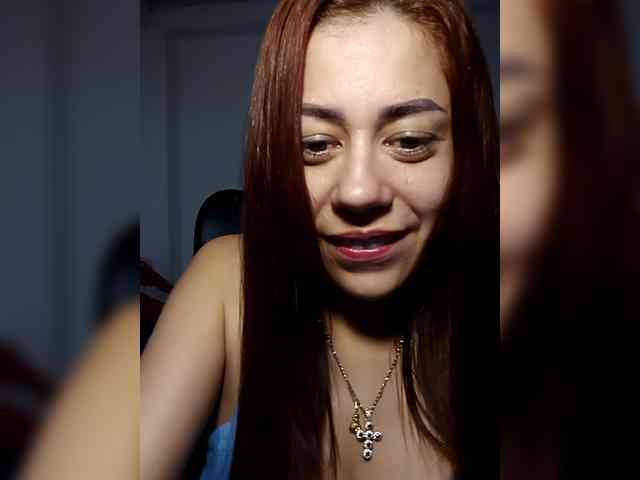 AnnbellaRose webcam