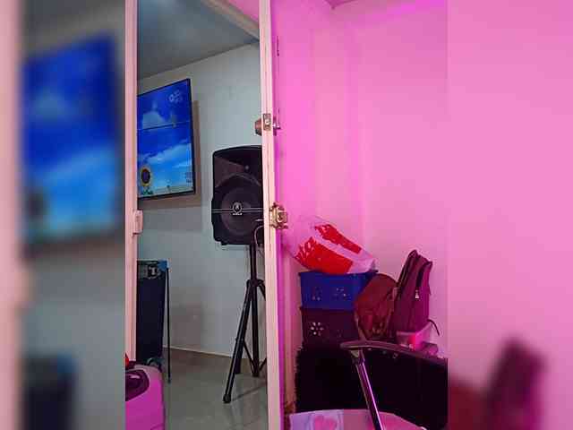 AnnbellaRose webcam