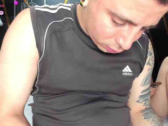 awesome-party webcam