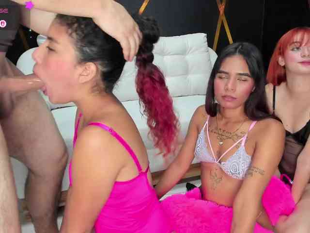 awesome-party webcam