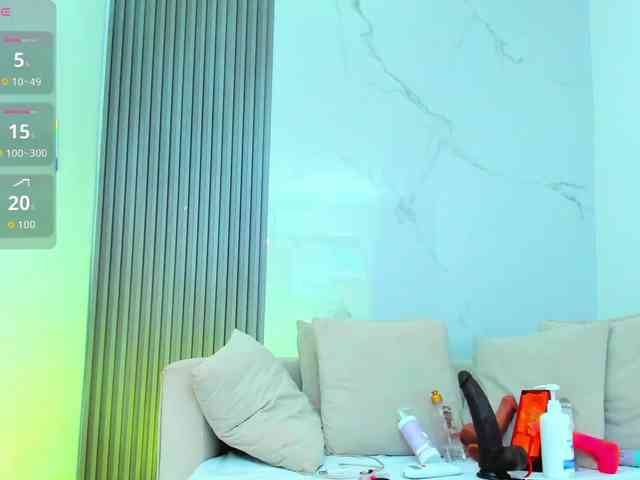 KIARATENTATION webcam