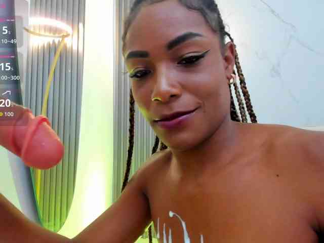 KIARATENTATION webcam