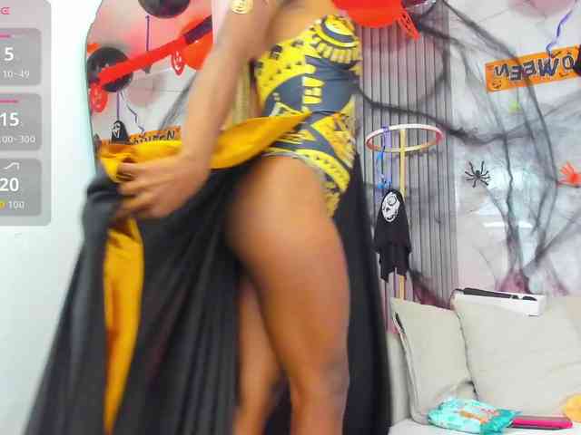 KIARATENTATION webcam