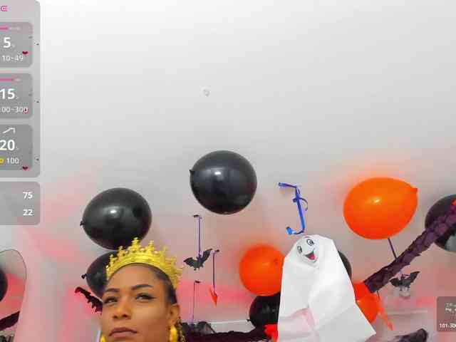 KIARATENTATION webcam