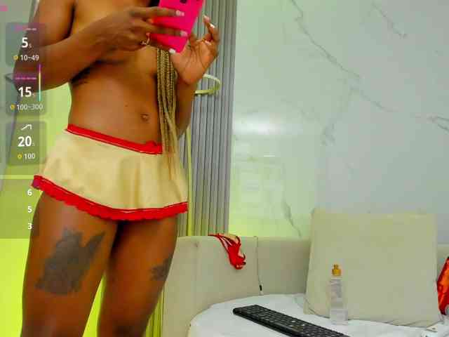 KIARATENTATION webcam