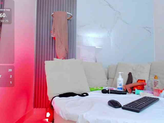 KIARATENTATION webcam