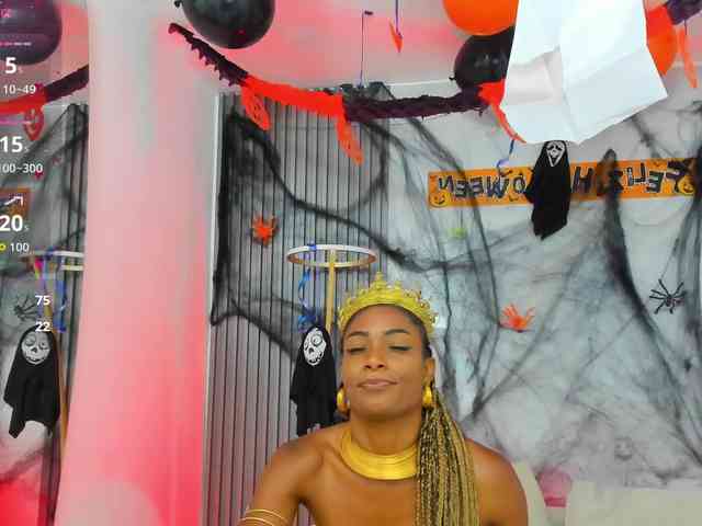 KIARATENTATION webcam