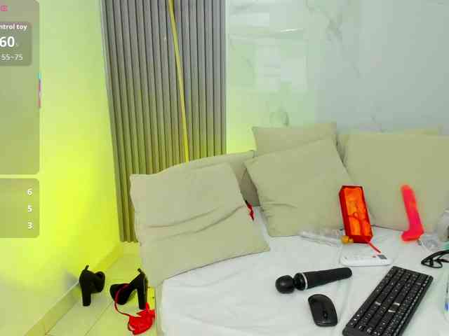 KIARATENTATION webcam