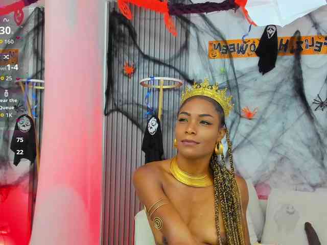 KIARATENTATION webcam