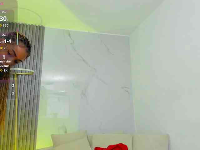 KIARATENTATION webcam