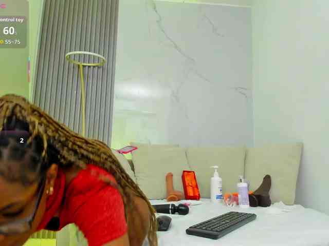 KIARATENTATION webcam