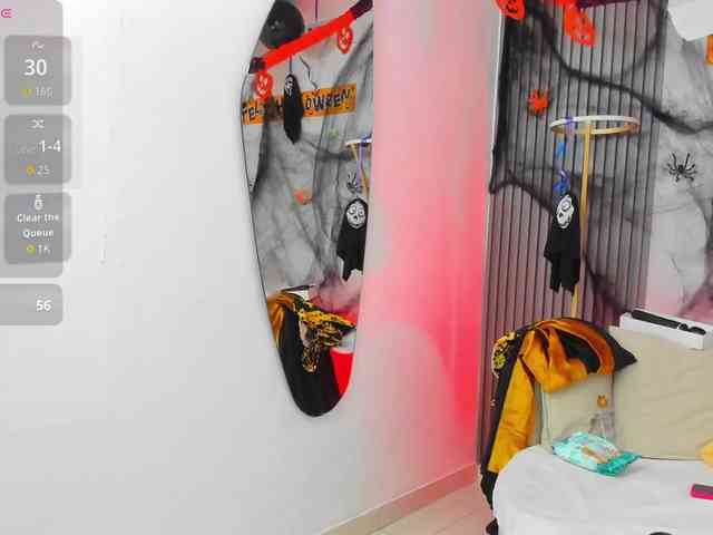 KIARATENTATION webcam