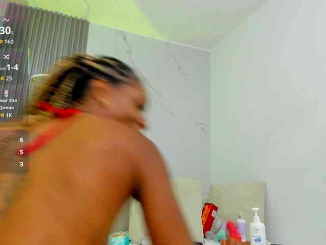 KIARATENTATION webcam