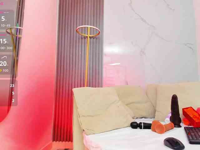 KIARATENTATION webcam