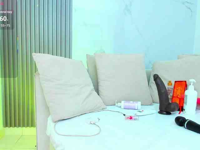 KIARATENTATION webcam