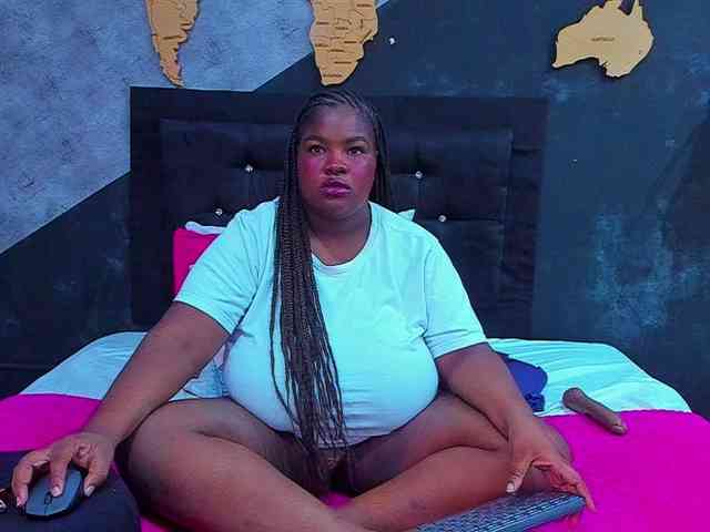 Mariam--rossi webcam