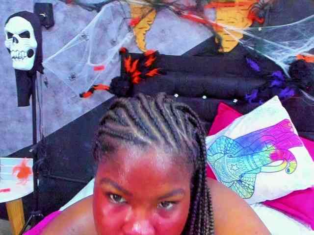 Mariam--rossi webcam