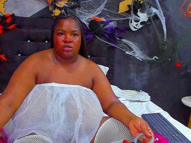 Mariam--rossi webcam