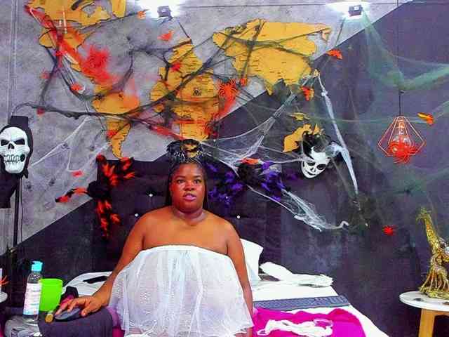 Mariam--rossi webcam