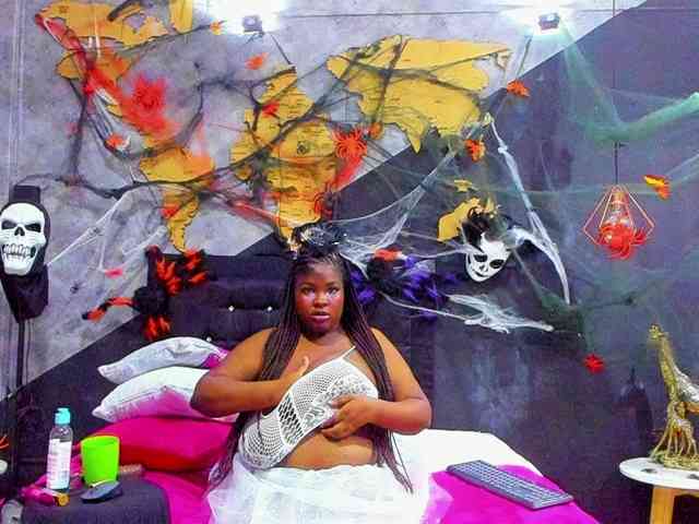 Mariam--rossi webcam