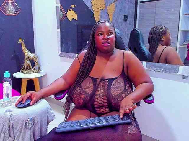 Mariam--rossi webcam