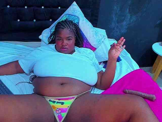 Mariam--rossi webcam